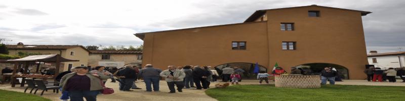 STORIA, ARTE E CULTURA 2.0 IN VALDERA